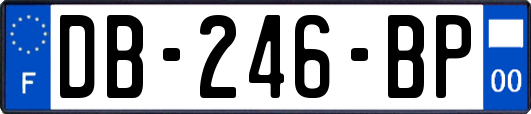 DB-246-BP