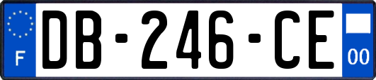 DB-246-CE