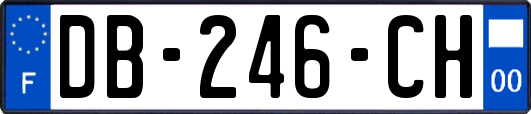 DB-246-CH