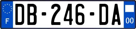 DB-246-DA