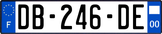 DB-246-DE