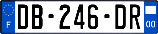 DB-246-DR