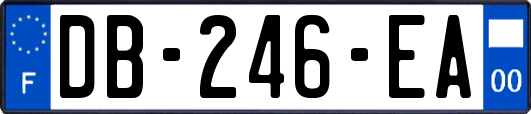 DB-246-EA