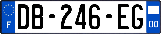 DB-246-EG