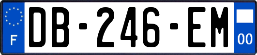 DB-246-EM