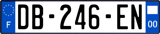 DB-246-EN