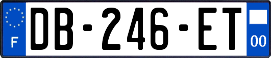 DB-246-ET