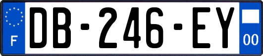 DB-246-EY
