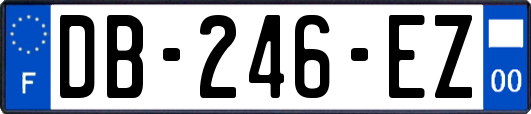 DB-246-EZ