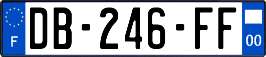 DB-246-FF