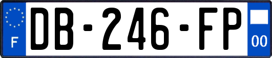 DB-246-FP