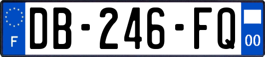 DB-246-FQ