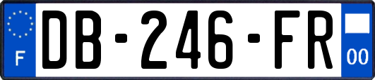 DB-246-FR