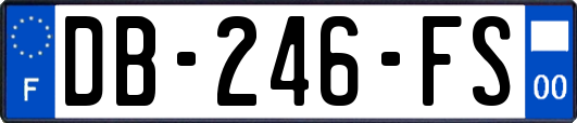DB-246-FS