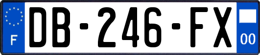 DB-246-FX