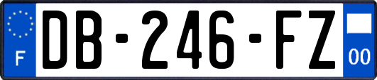 DB-246-FZ