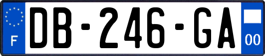 DB-246-GA