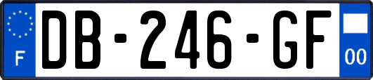 DB-246-GF