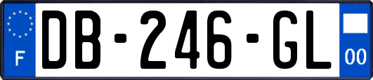 DB-246-GL