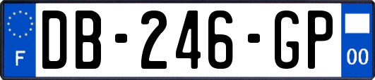 DB-246-GP