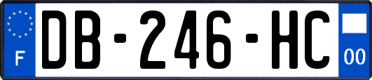 DB-246-HC