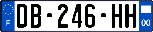 DB-246-HH
