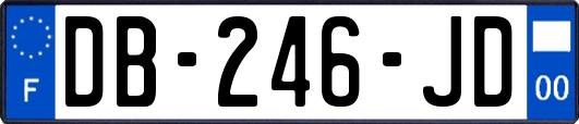 DB-246-JD