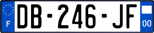 DB-246-JF