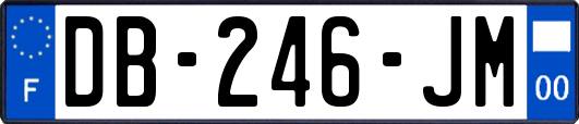 DB-246-JM