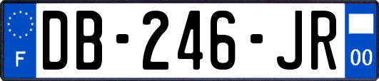 DB-246-JR