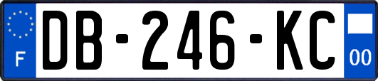 DB-246-KC