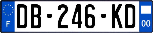 DB-246-KD