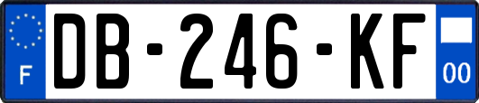 DB-246-KF
