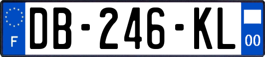 DB-246-KL