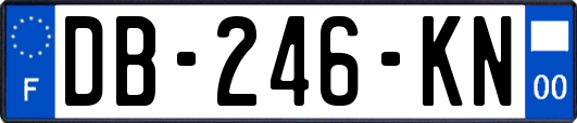 DB-246-KN