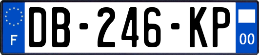 DB-246-KP