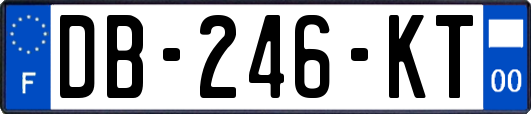 DB-246-KT
