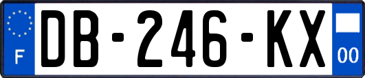 DB-246-KX
