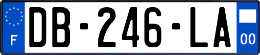 DB-246-LA