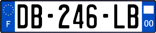 DB-246-LB