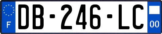 DB-246-LC