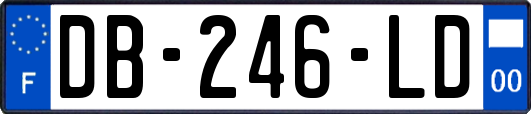 DB-246-LD