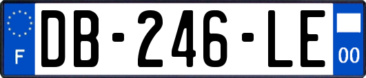 DB-246-LE