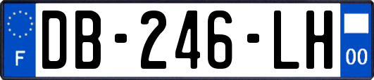 DB-246-LH