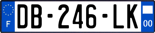 DB-246-LK