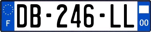 DB-246-LL