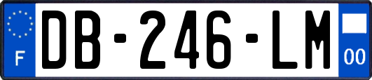 DB-246-LM