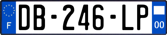 DB-246-LP