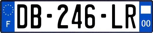 DB-246-LR