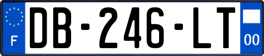 DB-246-LT